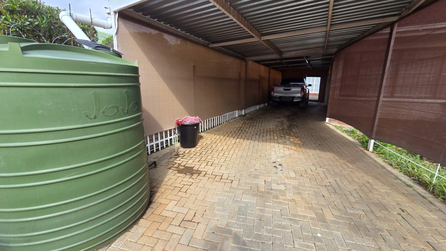 To Let 3 Bedroom Property for Rent in Fichardt Park Free State